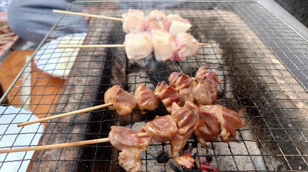 Yakitori, JPG Yakitori, JPG