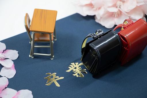 卒業イメージ 小学校 卒業イメージ 小学校 卒業,小学校,卒業証書の写真素材