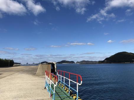 海 海の写真
