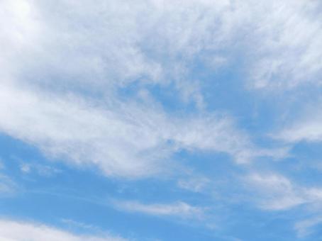 【風景写真】夏空 【風景写真】夏空の写真