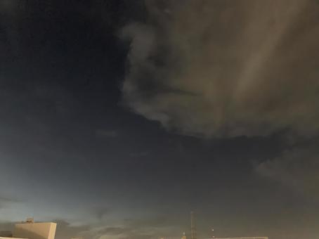 鳳凰雲 鳳凰雲の写真