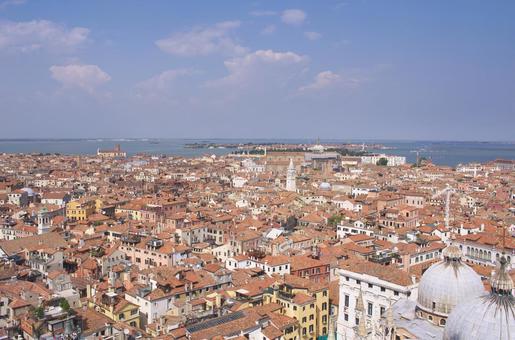 Venice, pays étrangers, italie, venise, JPG