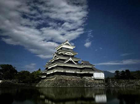 Matsumoto castle Matsumoto castleの写真
