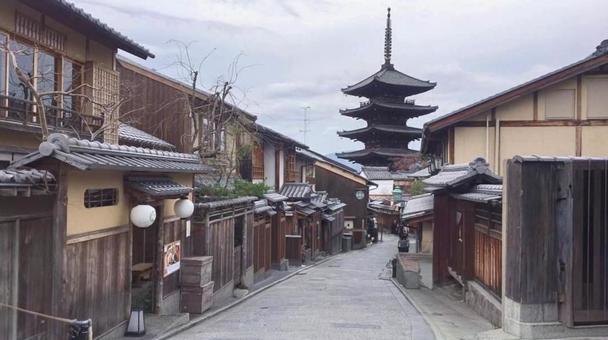 二寧坂 二寧坂の写真