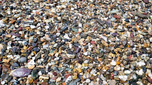 Photo, beach, wet, eco, 