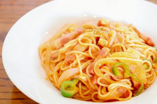 Old-fashioned Neapolitan Old-fashioned Neapolitan