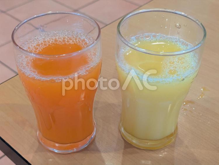 川崎市麻生区上麻生のソフト・ドリンク ガスト柿生店,すかいらーく,ファミリーレストランの写真素材