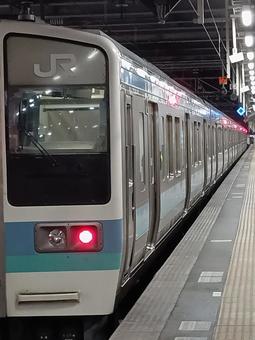 211系側面 211系側面の写真