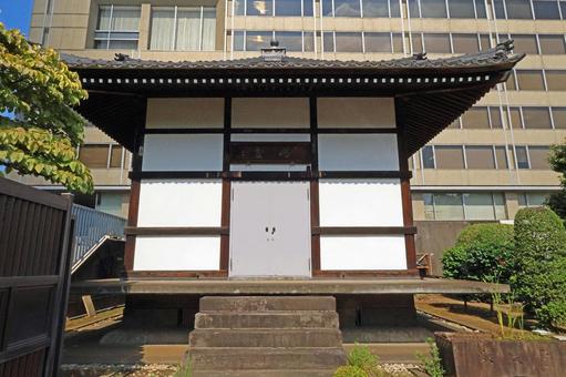 金地院(港) 金地院(港)の写真