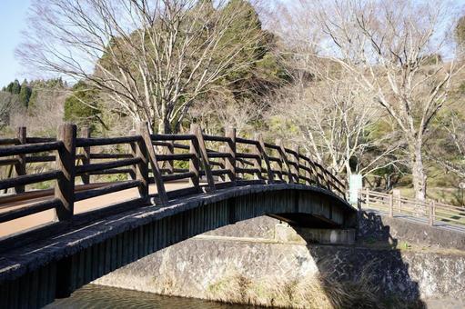 熊本の橋 熊本の橋 橋,熊本,熊本県の写真素材