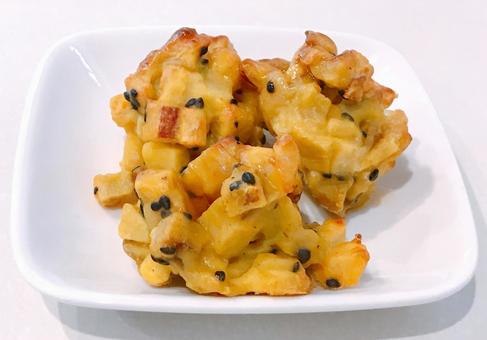 さつまいもと甘栗焼き さつまいもと甘栗焼き さつまいもと甘栗焼き,さつまいも焼き,甘栗焼きの写真素材