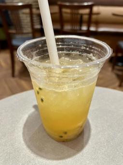 カフェ カフェ カフェ,ドリンク,冷たいの写真素材