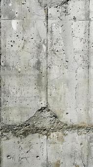 コンクリートの写真