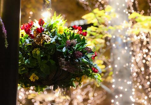 クリスマス クリスマス,冬,サンタクロースの写真素材