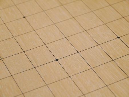 Shogi board Shogi board