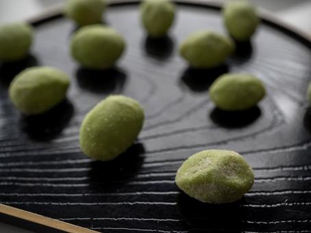 ピスタチオスナック お菓子の写真