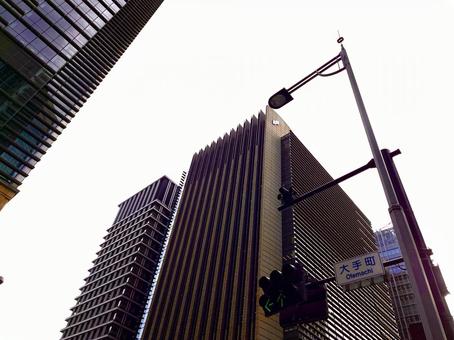都市の街並 都市,都市の街並,都会の写真素材