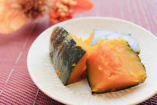 かぼちゃ_002 かぼちゃ_002 秋,食材,かぼちゃの写真素材