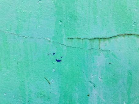 ペイントコンクリートテクスチャーの写真