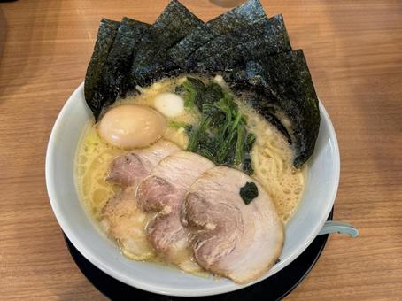 ラーメン ラーメンの写真