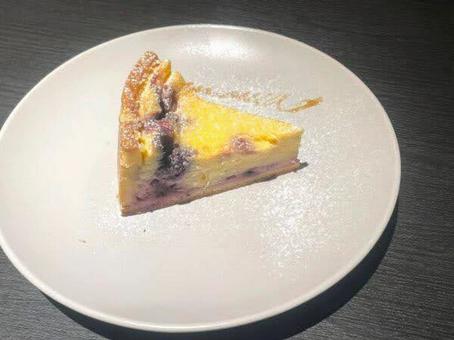 カットケーキ カットケーキの写真