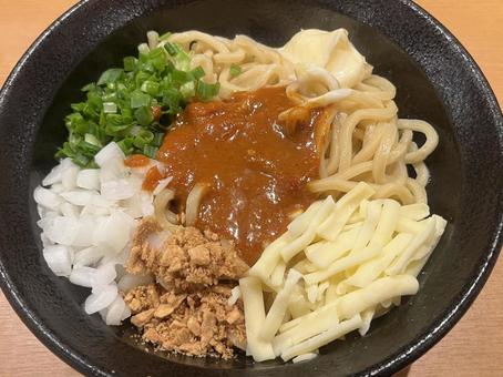 辛まぜそば 辛まぜそば ラーメン,食べ物,料理の写真素材