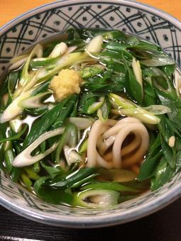 うどん うどん,関西,大阪の写真素材