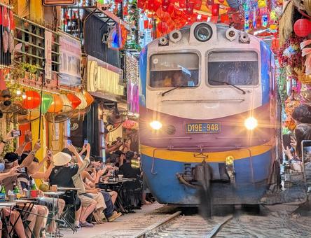 ベトナム ハノイ ベトナム ハノイの写真