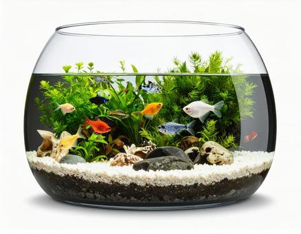 熱帯魚 熱帯魚の写真