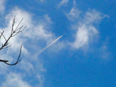 日本の空 日本の空の写真