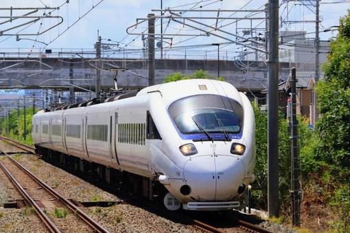 JR九州 885系 ソニック JR九州 885系 ソニックの写真