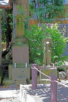智清寺(板橋) 智清寺(板橋)の写真