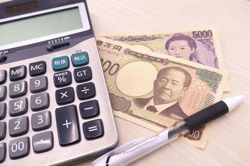 支出・ローン・家計費・生活費のイメージ1 支出・ローン・家計費・生活費のイメージ1 家計費,家計,支出の写真素材