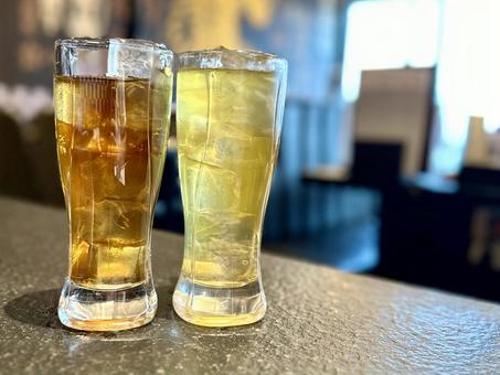 ドリンク ドリンク,ソフトドリンク,お酒の写真素材