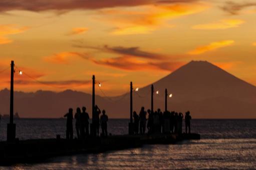 Haraoka Pier, JPG Haraoka Pier, JPG