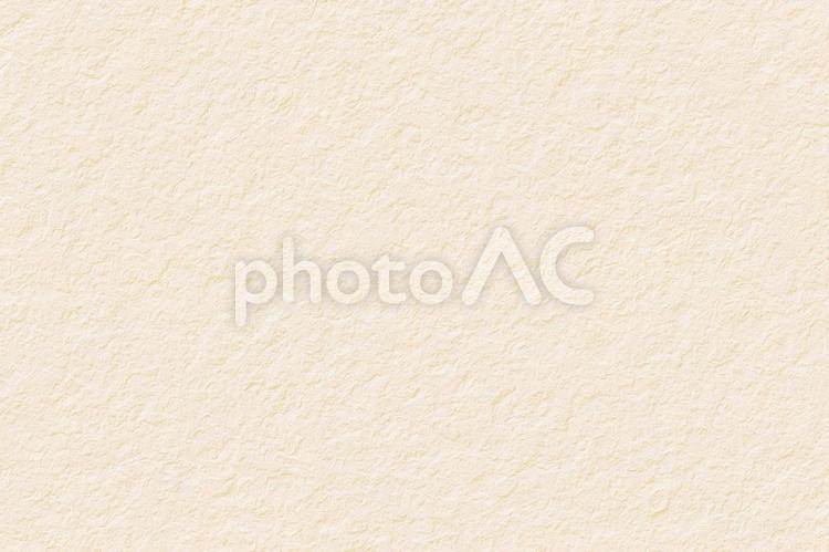 エンボス紙風_ベージュ3 くしゃくしゃ,ぐしゃぐしゃ,ごわごわの写真素材