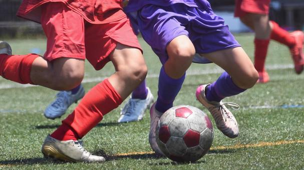 Photo, football, soccer, sports, 