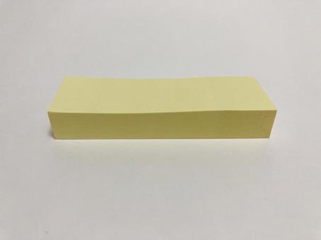 付箋1 付箋1の写真