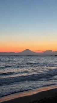 一色海岸 一色海岸の写真