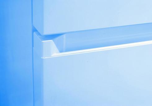 Photo, refrigerator, freezing room, house, 