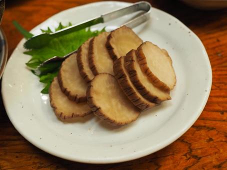 いぶりがっこ いぶりがっこ いぶりがっこ,秋田名物,漬物の写真素材