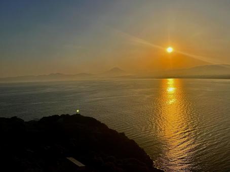 sunset, JPG