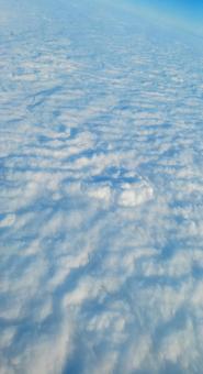空模様 空模様の写真