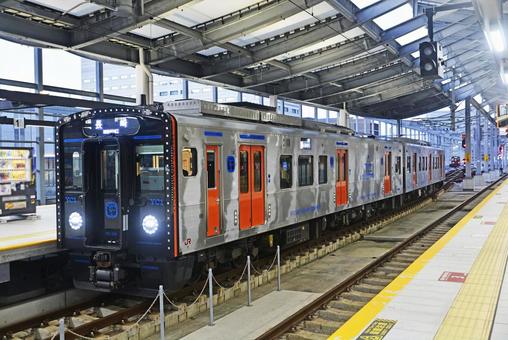 YC1 長崎 YC1 長崎 鉄道,電車,ディーゼルカーの写真素材
