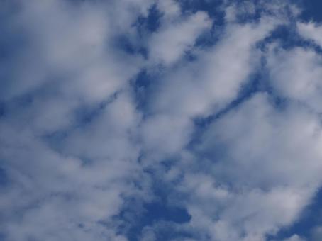 空 空の写真