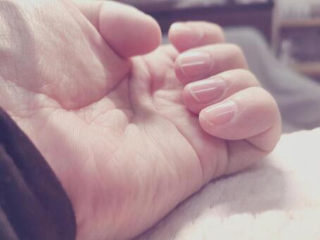 綺麗な手 ネイル,美容,綺麗な手の写真素材