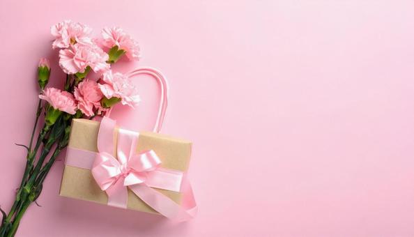 母の日 カーネーション プレゼント  母の日 カーネーション プレゼント の写真