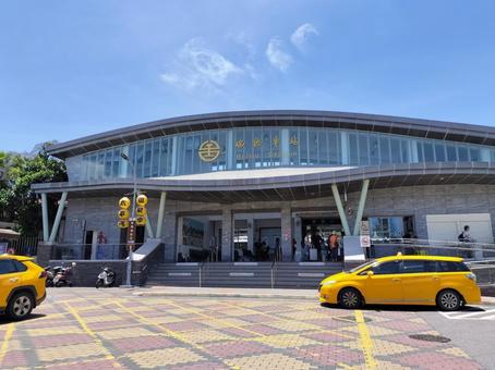 台湾 瑞穂駅 台湾 瑞穂駅の写真