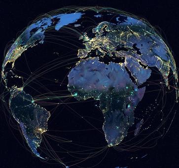 グローバルネットワークテクノロジー グローバルネットワークテクノロジーの写真