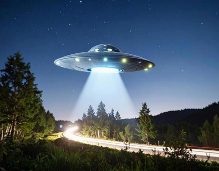 UFO UFOの写真